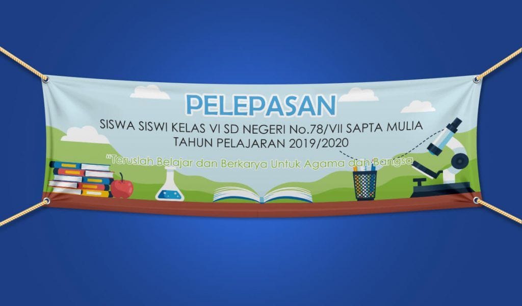 ukuran spanduk ukuran spanduk
